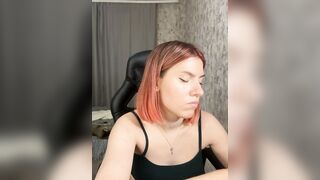 Watch VivianNelson Webcam Porn Video [Stripchat] - striptease, interactive-toys, cheap-privates-teens, white, topless