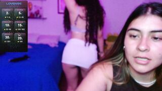 Watch ColleenYHope New Porn Video [Stripchat] - masturbation, ahegao, orgasm, sex-toys, girls