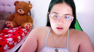 _alicia_z HD Porn Video [Stripchat] - swallow, deepthroat, big-ass-latin, topless, camel-toe