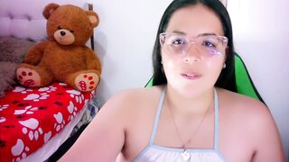 _alicia_z HD Porn Video [Stripchat] - swallow, deepthroat, big-ass-latin, topless, camel-toe