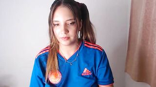 Watch Sami_Lov3_ HD Porn Video [Stripchat] - topless-young, orgasm, fingering, striptease, fingering-young