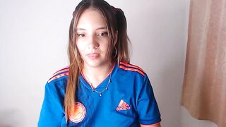 Watch Sami_Lov3_ HD Porn Video [Stripchat] - topless-young, orgasm, fingering, striptease, fingering-young