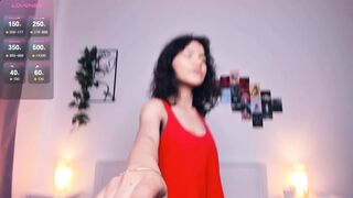 MoonliUwu New Porn Video [Stripchat] - dildo-or-vibrator, flashing, petite-asian, new-teens, yoga