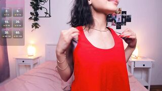 MoonliUwu New Porn Video [Stripchat] - dildo-or-vibrator, flashing, petite-asian, new-teens, yoga
