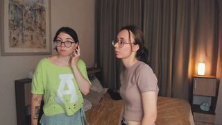 Watch MaureenBoardley HD Porn Video [Stripchat] - brunettes, new-teens, erotic-dance, yoga-teens, striptease-ebony