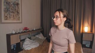 Watch MaureenBoardley HD Porn Video [Stripchat] - brunettes, new-teens, erotic-dance, yoga-teens, striptease-ebony