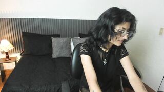 Watch Liliclan HD Porn Video [Stripchat] - topless, striptease-latin, twerk, nylon, smoking
