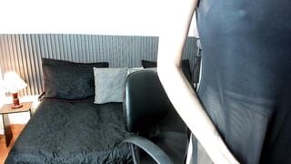 Watch Liliclan HD Porn Video [Stripchat] - topless, striptease-latin, twerk, nylon, smoking