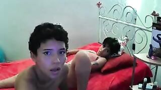 Watch MariaStudiolove HD Porn Video [Stripchat] - pussy-licking, anal-teens, fingering-latin, rimming, venezuelan
