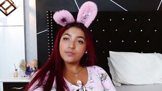Watch PamelaBianco New Porn Video [Stripchat] - gape, striptease, oil-show, curvy-latin, latin-young