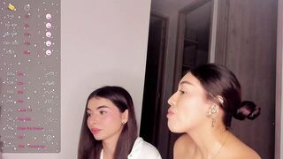 Watch Coralinee_01 HD Porn Video [Stripchat] - twerk-latin, fingering-teens, fingering-latin, topless, small-tits-teens