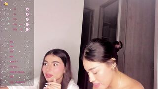 Watch Coralinee_01 HD Porn Video [Stripchat] - twerk-latin, fingering-teens, fingering-latin, topless, small-tits-teens