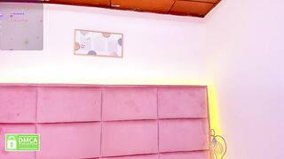Watch HannaTaylor Webcam Porn Video [Stripchat] - spanking, colombian-young, interactive-toys, fingering-latin, fingering