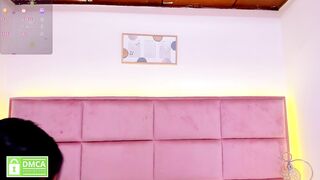 Watch HannaTaylor Webcam Porn Video [Stripchat] - spanking, colombian-young, interactive-toys, fingering-latin, fingering