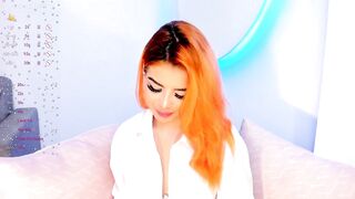 Chanel_se Webcam Porn Video [Stripchat] - latin-teens, dildo-or-vibrator-teens, colombian, twerk, brunettes-teens