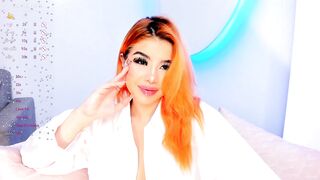 Chanel_se Webcam Porn Video [Stripchat] - latin-teens, dildo-or-vibrator-teens, colombian, twerk, brunettes-teens