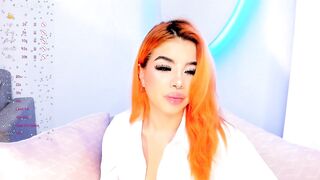 Chanel_se Webcam Porn Video [Stripchat] - latin-teens, dildo-or-vibrator-teens, colombian, twerk, brunettes-teens