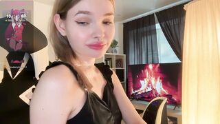 Watch alpraz0lam HD Porn Video [Stripchat] - swallow, corset, flashing, affordable-cam2cam, foot-fetish