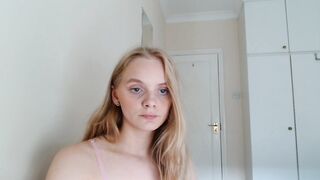 CherrysGotCakes Webcam Porn Video [Stripchat] - sex-toys, cam2cam, topless, spanking, handjob