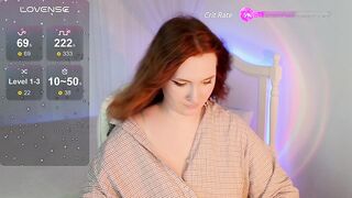 _Chlo__e New Porn Video [Stripchat] - corset, spanking, small-audience, nylon, nipple-toys