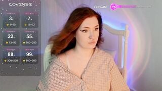 _Chlo__e New Porn Video [Stripchat] - corset, spanking, small-audience, nylon, nipple-toys