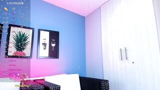 Watch EvelineCarter__ Webcam Porn Video [Stripchat] - striptease, girls, recordable-publics, doggy-style, latin