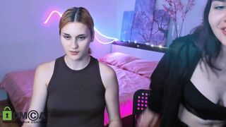 elani_foxy New Porn Video [Stripchat] - fingering-teens, topless, topless-teens, redheads-teens, oil-show