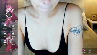 Watch Anna_Way Webcam Porn Video [Stripchat] - cheap-privates-white, best, best-teens, tattoos, sexting