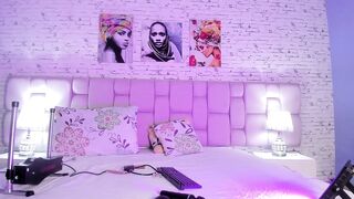 Watch _Affrodita_ Hot Porn Video [Stripchat] - facial, cheapest-privates-young, fingering-young, colombian, latin-young