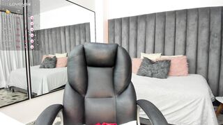 miaa_star_ HD Porn Video [Stripchat] - shaven, spanish-speaking, spanking, brunettes-young, topless-latin