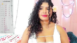 valentina_0_ Webcam Porn Video [Stripchat] - squirt-latin, colombian, erotic-dance, fingering, best