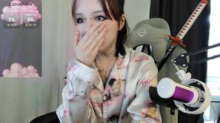 Watch gummi_heart Hot Porn Video [Chaturbate] - new, daddy, shy, shorthair, anime