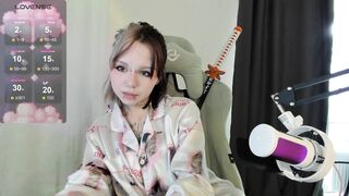 Watch gummi_heart Hot Porn Video [Chaturbate] - new, daddy, shy, shorthair, anime