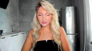 Watch Eva_shy HD Porn Video [Stripchat] - big-tits-white, blowjob, russian-teens, athletic-teens, blondes-teens