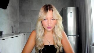 Watch Eva_shy HD Porn Video [Stripchat] - big-tits-white, blowjob, russian-teens, athletic-teens, blondes-teens