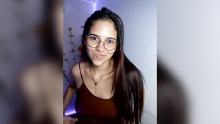 Watch Sallye_ HD Porn Video [Stripchat] - shaven, cam2cam, latin-young, small-tits-latin, doggy-style