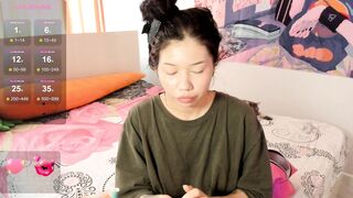 Watch ellie_loo Hot Porn Video [Stripchat] - big-ass-asian, squirt, couples, middle-priced-privates, twerk-teens