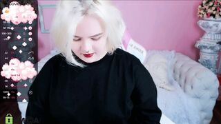 Watch lovely_leilla New Porn Video [Stripchat] - curvy-white, new-middle-priced-privates, cosplay, couples, fingering