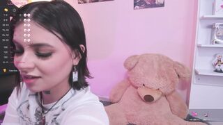 sensualkattt Webcam Porn Video [Stripchat] - brunettes-young, piercings-latin, interactive-toys, foot-fetish, topless-young