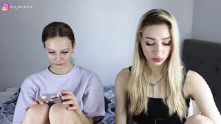 Watch Lucy_elza054 HD Porn Video [Stripchat] - striptease, cowgirl, camel-toe, spanking, flashing