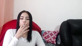 Catalina_Blondy Hot Porn Video [Stripchat] - orgasm, shaven, masturbation, latin-young, smoking