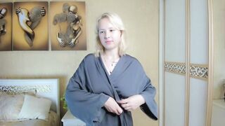 Watch linettehazlett New Porn Video [Chaturbate] - new, shy, young, 18, bigboobs
