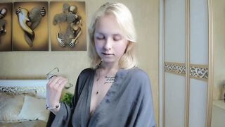 Watch linettehazlett New Porn Video [Chaturbate] - new, shy, young, 18, bigboobs