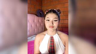 Watch SARAY_CUTEE HD Porn Video [Stripchat] - ahegao, mobile, white, striptease, recordable-privates-teens