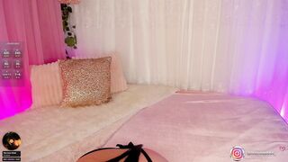 soyemi HD Porn Video [Stripchat] - couples, cowgirl, recordable-publics, smoking, small-tits-latin