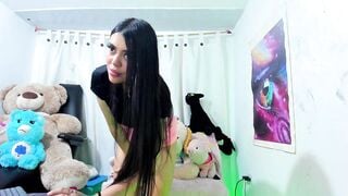 Kylie_ex18 HD Porn Video [Stripchat] - colombian, recordable-publics, squirt, latin, ahegao