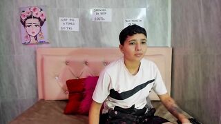 NolanAndBiancaSex New Porn Video [Stripchat] - smoking, shaven, cheapest-privates, new-cheapest-privates, squirt-asian