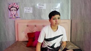 NolanAndBiancaSex New Porn Video [Stripchat] - smoking, shaven, cheapest-privates, new-cheapest-privates, squirt-asian