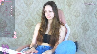 Lillu_Eva HD Porn Video [Stripchat] - foot-fetish, handjob, blowjob, striptease, recordable-publics