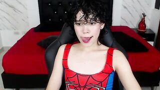 CANDY_KATA HD Porn Video [Stripchat] - squirt-latin, spanking, ahegao, recordable-publics, handjob